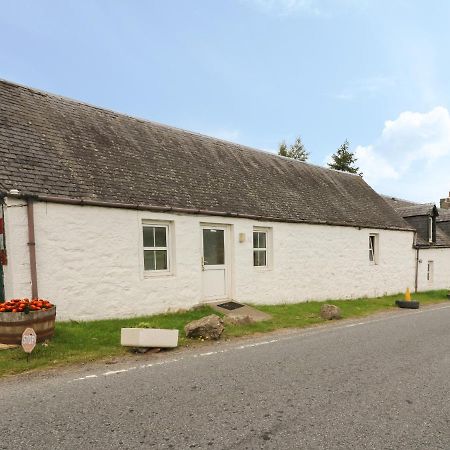 Osprey Cottage Newtonmore Extérieur photo