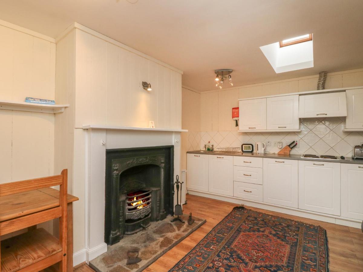 Osprey Cottage Newtonmore Extérieur photo