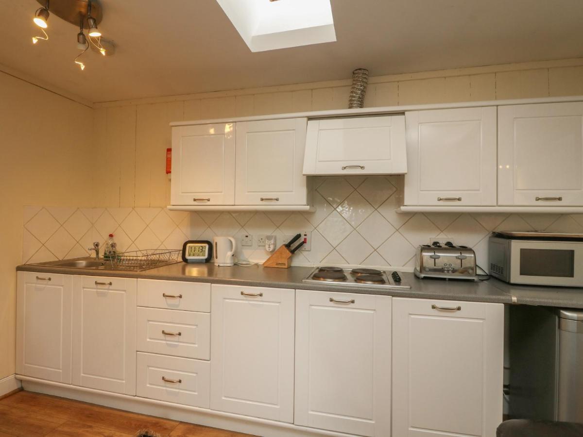 Osprey Cottage Newtonmore Extérieur photo
