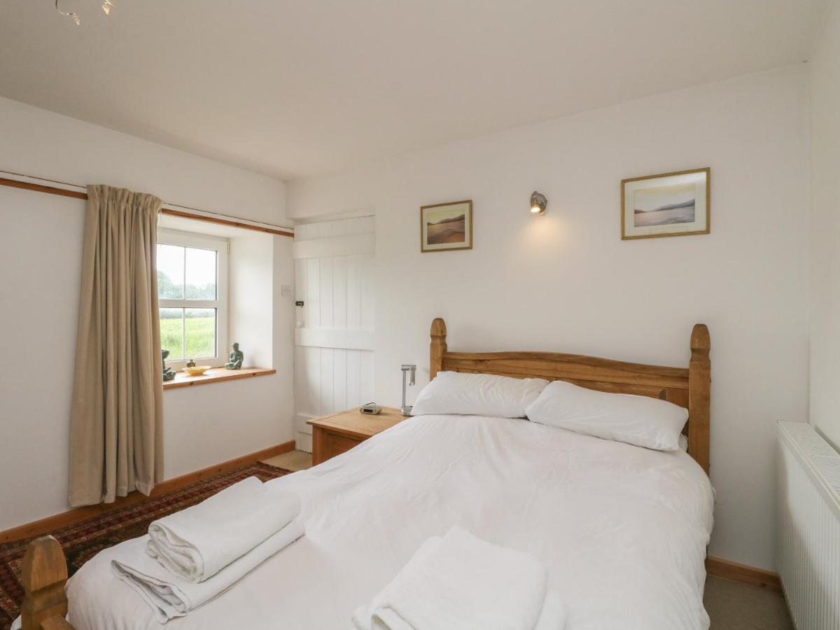 Osprey Cottage Newtonmore Extérieur photo