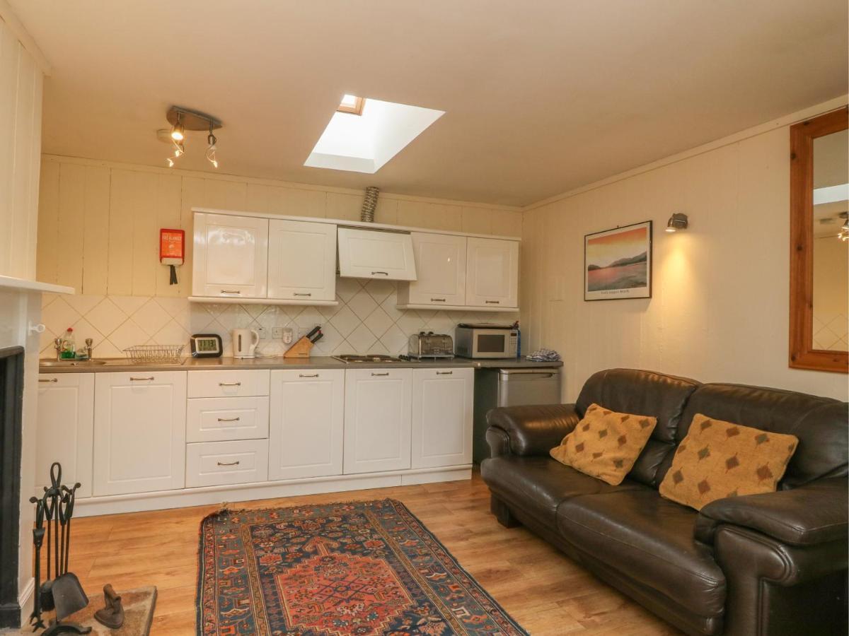 Osprey Cottage Newtonmore Extérieur photo