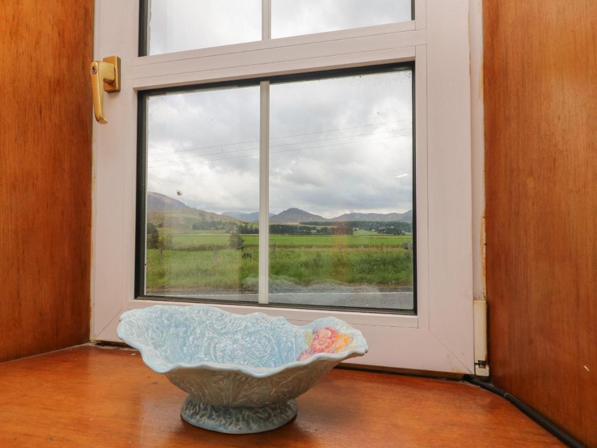 Osprey Cottage Newtonmore Extérieur photo