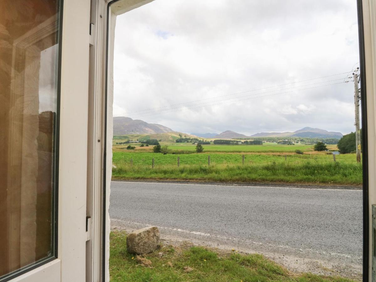 Osprey Cottage Newtonmore Extérieur photo