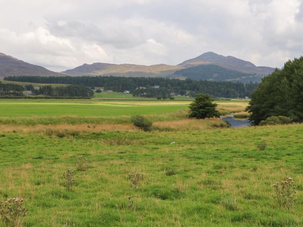 Osprey Cottage Newtonmore Extérieur photo