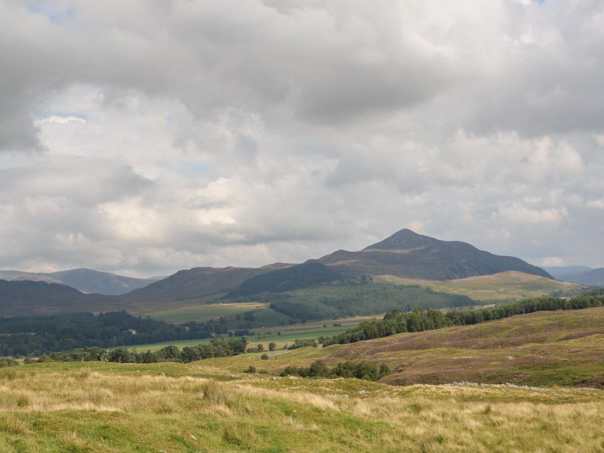 Osprey Cottage Newtonmore Extérieur photo